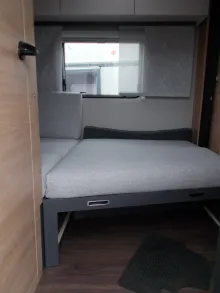 Fahrzeugbild Knaus Yaseo 500 DK Ambientebeleuchtung uvm. #13