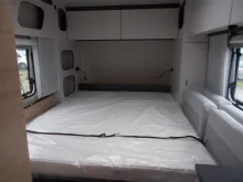 Fahrzeugbild Knaus Yaseo 500 DK Ambientebeleuchtung uvm. #8
