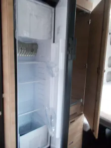 Fahrzeugbild Knaus Yaseo 500 DK Ambientebeleuchtung uvm. #14