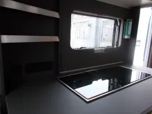 Fahrzeugbild Knaus Yaseo 500 DK Ambientebeleuchtung uvm. #23