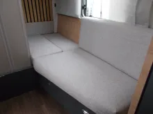 Fahrzeugbild Knaus Yaseo 500 DK Ambientebeleuchtung uvm. #20