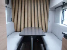 Fahrzeugbild Knaus Yaseo 500 DK Ambientebeleuchtung uvm. #19