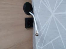 Fahrzeugbild Knaus Yaseo 500 DK Ambientebeleuchtung uvm. #27