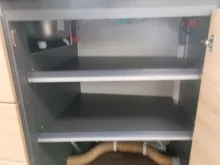 Fahrzeugbild Knaus Yaseo 500 DK Ambientebeleuchtung uvm. #28