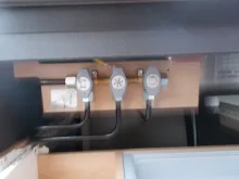 Fahrzeugbild Knaus Yaseo 500 DK Ambientebeleuchtung uvm. #29