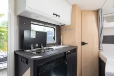 Bild 10 Sunlight Adventure T 58 ***Neues Modell 2025***