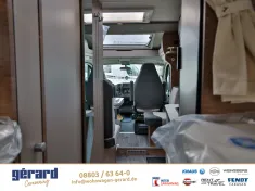 Bild 11 Knaus Van TI VANSATION 650 MEG Automatik, Klima