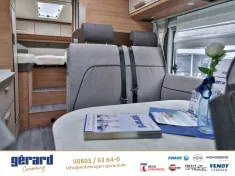 Bild 4 Knaus L!VE I 650 MEG Automatik, Klima, 180 PS