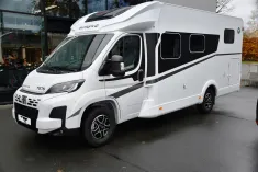 Bild 1 Sunlight Adventure T 67S Fiat