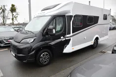 Bild 1 Sunlight Adventure T 68 Fiat