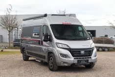 Bild 4 Dethleffs Globetrail Advantage 600 DS Fiat 15% GÜMA Summer Deal