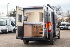 Bild 6 Dethleffs Globetrail Advantage 600 DS Fiat 15% GÜMA Summer Deal