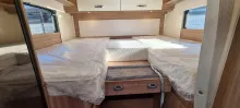 Fahrzeugbild Bürstner Limited T 690 G #10