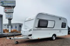 Bild 1 Dethleffs Camper 460 EL Verfüg./Sparen Sie 2.900,- €