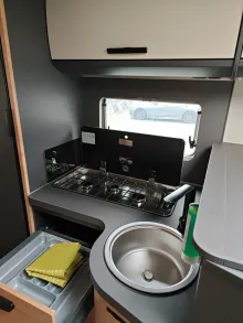 Fahrzeugbild Knaus L!VE TI PLATINUM SELECTION 700 MEG Live #13