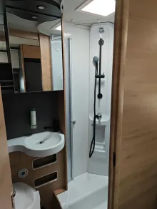 Fahrzeugbild Knaus L!VE TI PLATINUM SELECTION 700 MEG Live #16