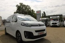 Fahrzeugbild Pössl Vanline Campster #2