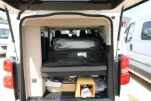 Fahrzeugbild Pössl Vanline Campster #5