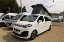 Fahrzeugbild Pössl Vanline Campster #6