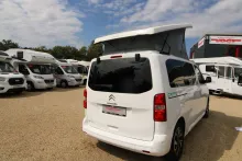 Fahrzeugbild Pössl Vanline Campster #8