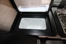 Fahrzeugbild Pössl Vanline Campster #12