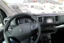 Fahrzeugbild Pössl Vanline Campster #13