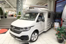 Fahrzeugbild Knaus Tourer CUV 500 MQ #1