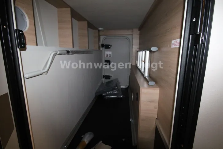 Fahrzeugbild Knaus Tourer CUV 500 MQ #4