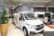 Fahrzeugbild Knaus Tourer CUV 500 MQ #6