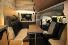 Fahrzeugbild Knaus Tourer CUV 500 MQ #7