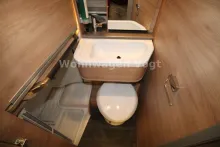 Fahrzeugbild Knaus Tourer CUV 500 MQ #11