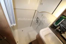 Fahrzeugbild Knaus Tourer CUV 500 MQ #12