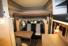 Fahrzeugbild Knaus Tourer CUV 500 MQ #17
