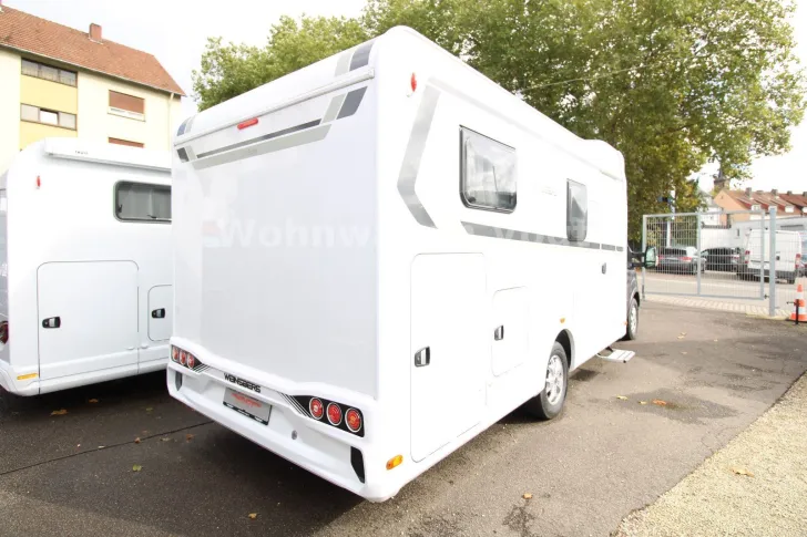 Fahrzeugbild Weinsberg CaraSuite 700 MEG #3