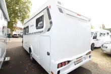 Fahrzeugbild Weinsberg CaraSuite 700 MEG #4