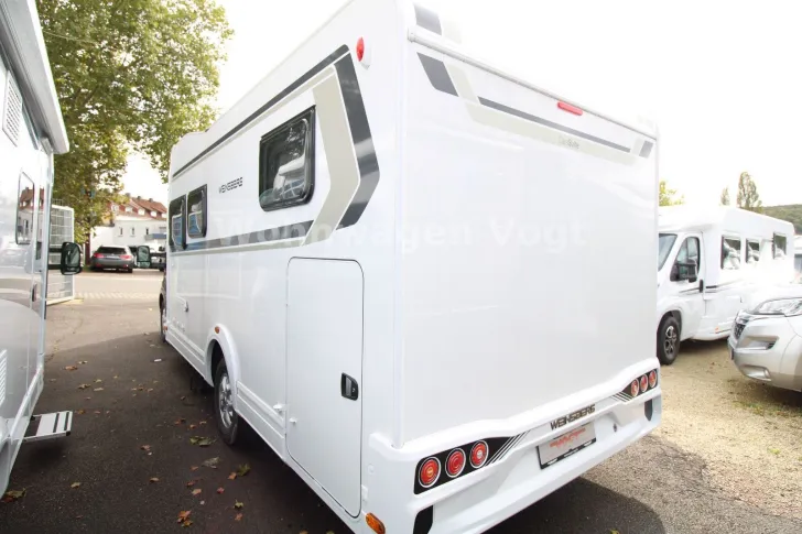 Fahrzeugbild Weinsberg CaraSuite 700 MEG #4