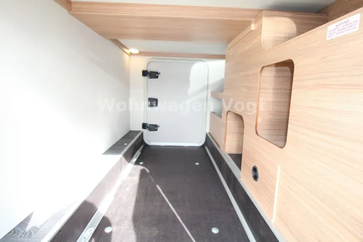 Fahrzeugbild Weinsberg CaraSuite 700 MEG #5