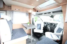 Fahrzeugbild Weinsberg CaraSuite 700 MEG #6