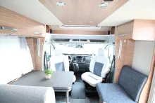 Fahrzeugbild Weinsberg CaraSuite 700 MEG #7