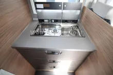 Fahrzeugbild Weinsberg CaraSuite 700 MEG #8