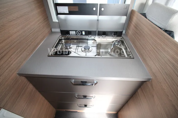 Fahrzeugbild Weinsberg CaraSuite 700 MEG #8