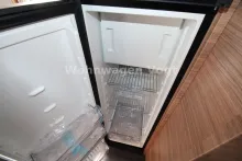 Fahrzeugbild Weinsberg CaraSuite 700 MEG #9