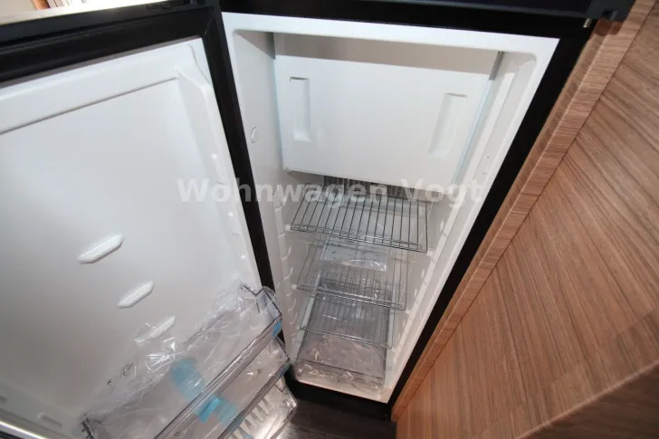 Fahrzeugbild Weinsberg CaraSuite 700 MEG #9