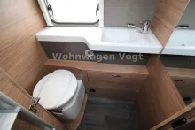 Fahrzeugbild Weinsberg CaraSuite 700 MEG #10