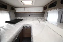 Fahrzeugbild Weinsberg CaraSuite 700 MEG #12