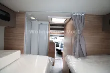 Fahrzeugbild Weinsberg CaraSuite 700 MEG #13