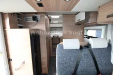 Fahrzeugbild Weinsberg CaraSuite 700 MEG #14