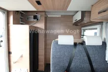 Fahrzeugbild Weinsberg CaraSuite 700 MEG #15