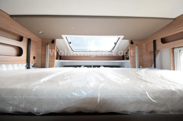 Fahrzeugbild Weinsberg CaraSuite 700 MEG #16