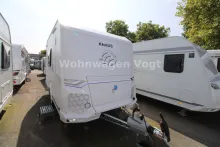 Fahrzeugbild Knaus Yaseo 340 PX #1